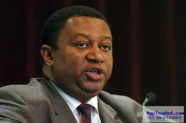Wow! See Who the Federal Government Nominated for OPEC Secretary-General (Photo)